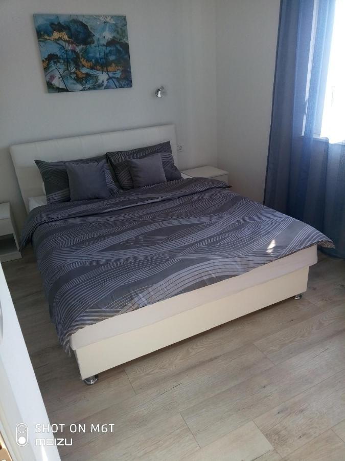 Apartmani Darko Меджугор'є Екстер'єр фото