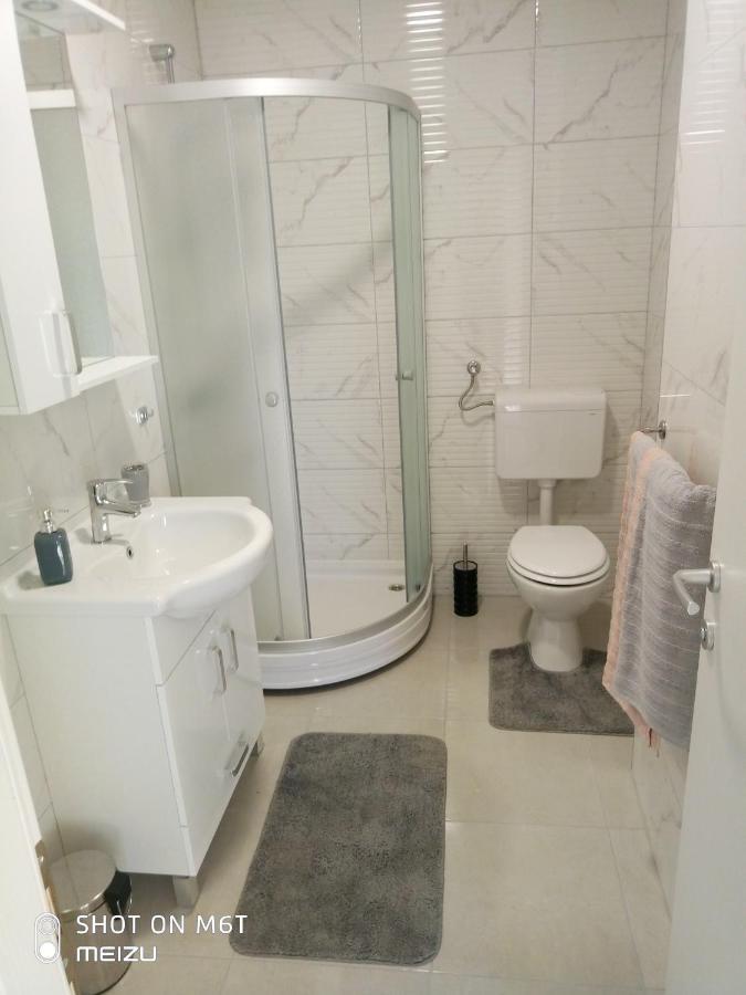 Apartmani Darko Меджугор'є Екстер'єр фото